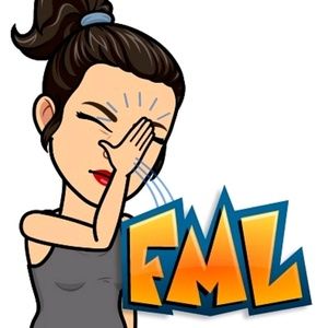 Meet your Posher, Amy